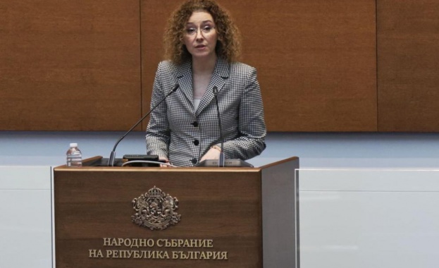 Промяната за условията за достъп до помощта от Фонд Социална