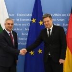 Министър Радев: Югоизточна Европа има потенциал за производство и пренос на зелен водород към Западна Европа