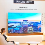Reinventing the Future: LG представя най-новите си цифрови табла на ISE 2024