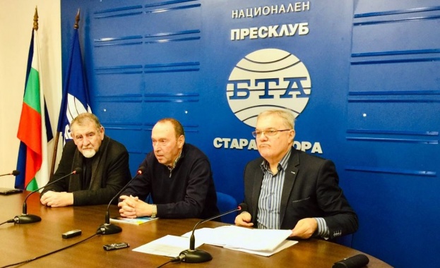 Пътната карта за климатична неутралност легитимира ангажиментите на настоящото правителство