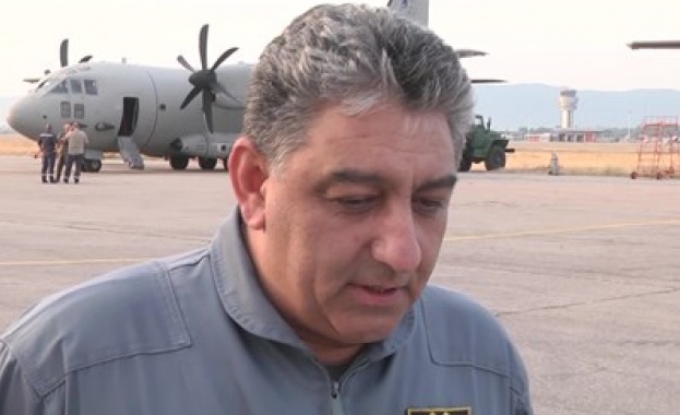 Димчо Добрев: Хеликоптерът за спешна медицинска помощ надгражда спешната медицинска