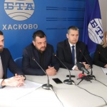 След касиране на изборите за съветници във Хасково „Възраждане“ призоваха кмета да си подаде оставката