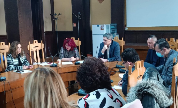 Грипната епидемия в Бургаска област се отменя от 7 февруари