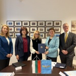 БАИ и Виенският икономически форум сключиха Споразумение за сътрудничество 