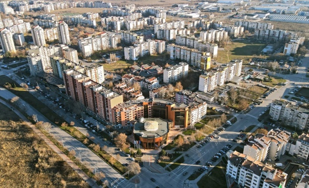 От тази сутрин в Пловдив започна издаването на безплатните карти