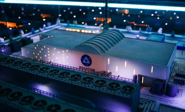 „Росенергоатом“ стана експлоатираща организация  на АЕЦ с малка мощност в Якутия