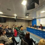 Бойко Борисов пред ГЕРБ-София: Силната връзка с хората е в основата на успеха ни