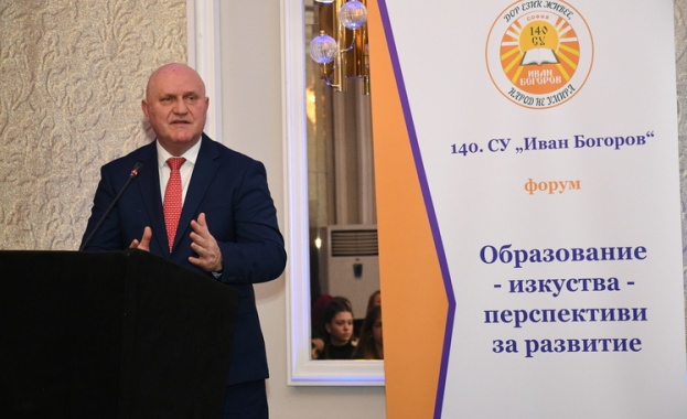 Над 14 000 ученици в 150 училища от цялата страна