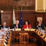 МЗХ разработва 7 законопроекта в подкрепа на земеделския бранш