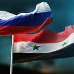 Русия евакуира част от персонала на посолството си в Сирия