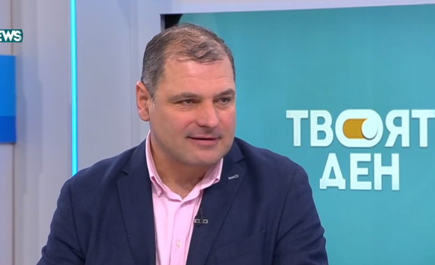 Иво Инджов: „Сглобката” ще оцелее и след ротацията