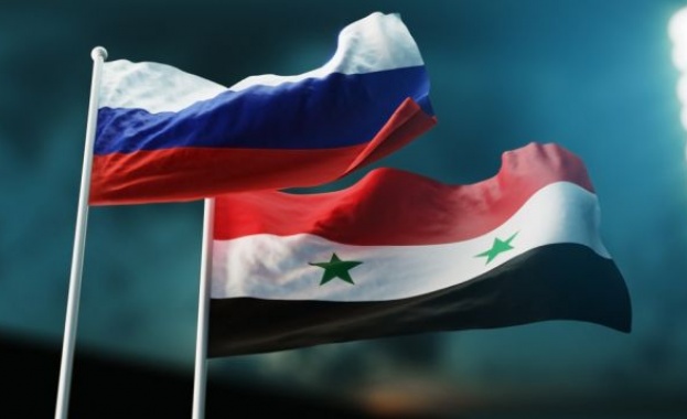 Русия засилва охраната на сирийските пристанища Латакия и Баниас