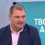 Иво Инджов: „Сглобката” ще оцелее и след ротацията