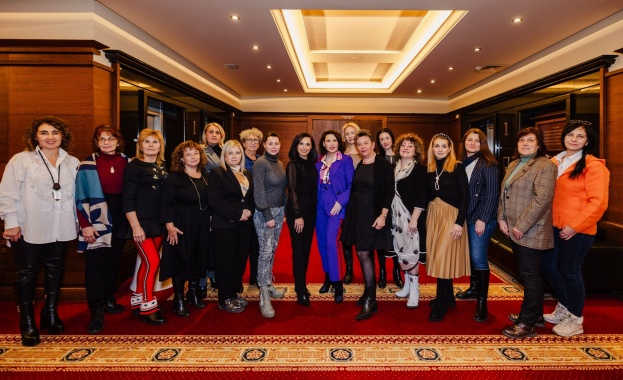 На 7 февруари от 14 30 часа в хотел Хилтън в