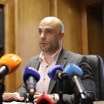 Стоил Алипиев: Ще внеса доклад за гласуване на решение за преодоляване на проблема за индексацията по договорите на потребителите с мобилните оператори