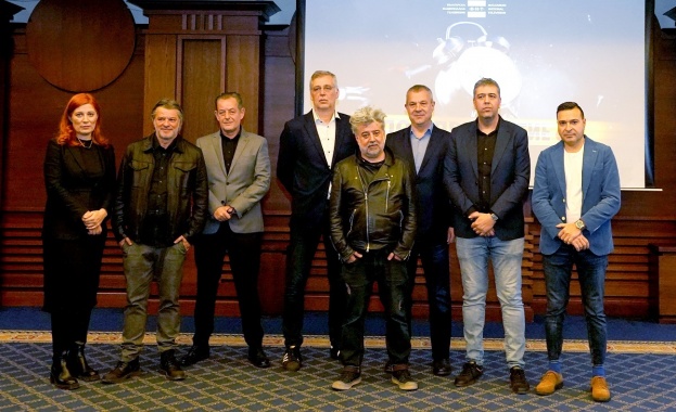 „Под прикритие“ с нов шести сезон по БНТ