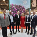 Министър Динкова: Потенциалът на турския пазар е огромен, затова трябва да намерим начин да го реализираме и да улесним достъпа на турски туристи