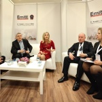 Министър Динкова: Българските консулски служби в Турция работят не само за сигурността на България, но и за сигурността на целия ЕC