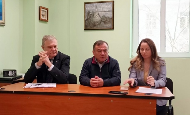 ЛЕВИЦАТА настоява за оттегляне на законопроекта за разполагане на ветрогенератори