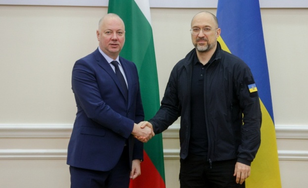 Росен Желязков: България подкрепя санкциите на ЕС, наложени на Русия