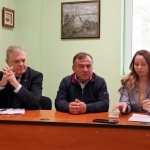 „ЛЕВИЦАТА!“ в Бургас настоя за оттегляне на законопроекта за разполагане на ветрогенератори в Черно море