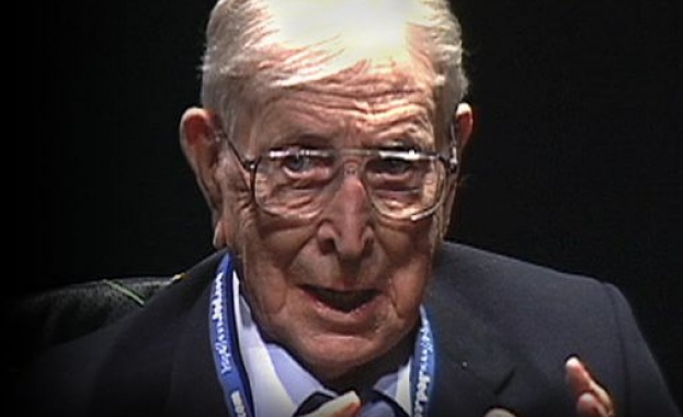 Направете от всеки един ден шедьовър Джон Удън