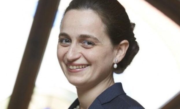 Вчера Йорданка Чобанова беше назначена за новия ръководител на Представителството