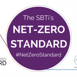 Целта за нулеви нетни емисии на United Group получи одобрение от Инициативата Science Based Targets