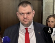 Делян Пеевски: Няма да позволя на Петков и компания да разбият държавата