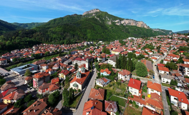 Тетевен е един от българските градове, които притежават уникален чар