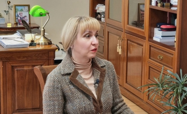 Омбудсманът алармира за лавина от жалби за безплатното саниране и новото 20%-то самоучастие Омбудсманът алармира за лавина от жалби за безплатното саниране и новото 20%-то самоучастие
