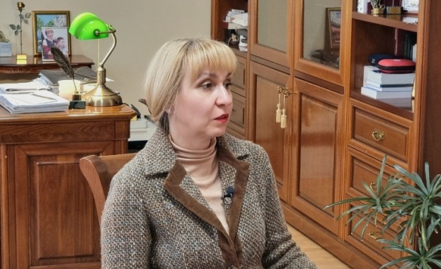Омбудсманът Диана Ковачева изпрати отново писмо до министъра на регионалното