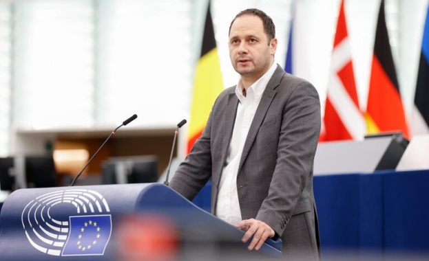 Европейският парламент гласува важни промени свързани с пътната безопасност Сред