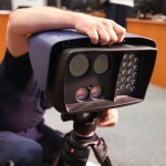 Шофьор получи три фиша за едно и също нарушение