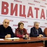 „ЛЕВИЦАТА!“ и Българската газова асоциация подписаха ПАКТ ЗА ЕНЕРГИЙНА СИГУРНОСТ