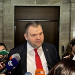 Пеевски: Това правителство го има благодарение на ДПС, никой не е направил повече от нас