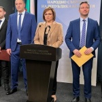 БСП внесе Закон за доброволчеството в Народното събрание