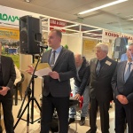 Зам.-министър Стратев: От 8 до 22 февруари започва приемът на заявления по секторните интервенции от СП за финансовата 2024 г.