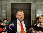 Пеевски: „Коалицията на пудела“ ще се радва много малко на грабежа, след това ще понесат отговорност