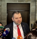 Пеевски: „Коалицията на пудела“ ще се радва много малко на грабежа, след това ще понесат отговорност