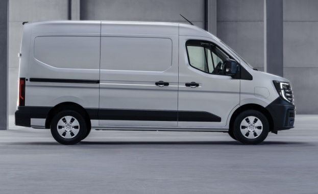 Европейското подразделение на Nissan разкри първите подробности за новото поколение