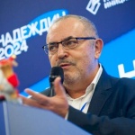 Дисквалифицираха Борис Надеждин от участие в президентските избори в Русия