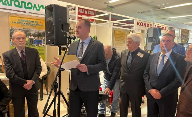 От 8 до 22 февруари включително започва приемът на заявления