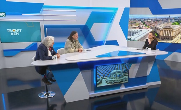 Георги Лозанов: Трябва да има двама вицепремиери - Денков и Тагарев