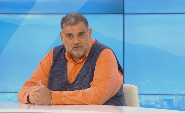 Ние оставяме на бъдещите поколения България без енергетика коментира в