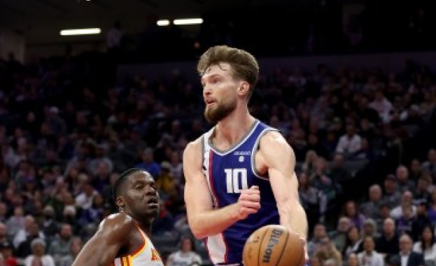 Сакраменто Кингс допусна изненадваща загуба у дома със 120 133 от