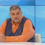 Александър Загоров: Ние оставяме на бъдещите поколения България без енергетика