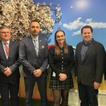 Асен Василев към „Мета“: Да спрем руската пропаганда през социалните мрежи преди евроизборите