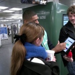 Агенти с AI устройства ще помагат на туристите в Париж по време на Олимпиадата