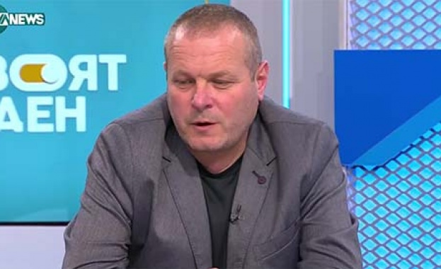 Всички следи от Нотариуса са добре заличени Възможно е да